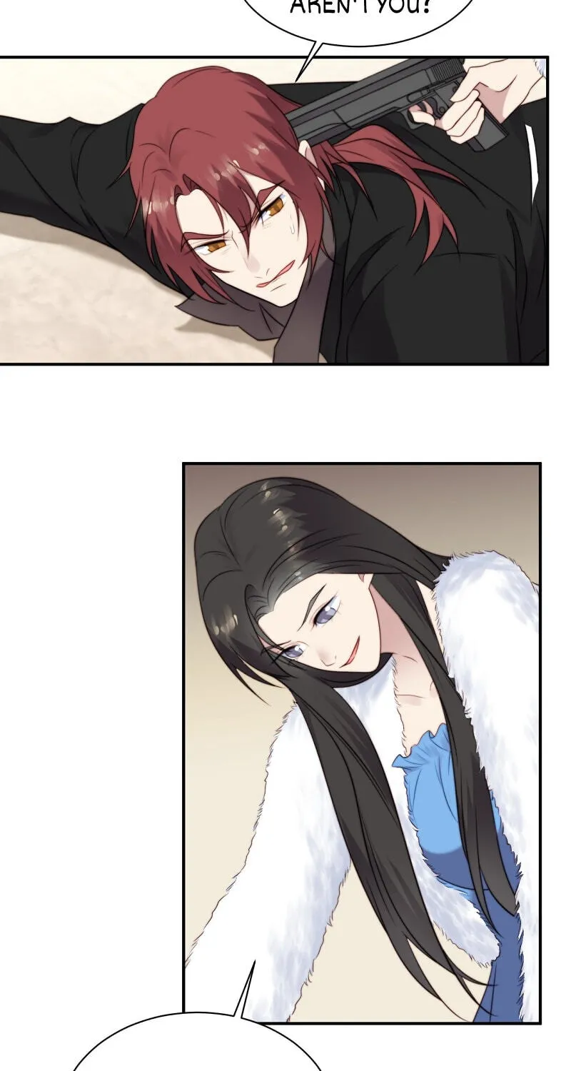 Sealed With Lips Chapter 24 page 5 - 