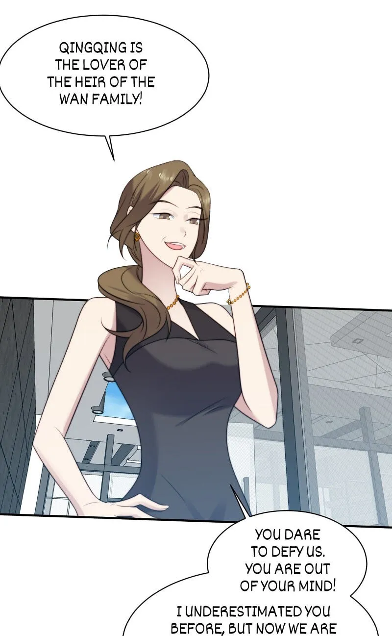 Sealed With Lips Chapter 24 page 42 - 
