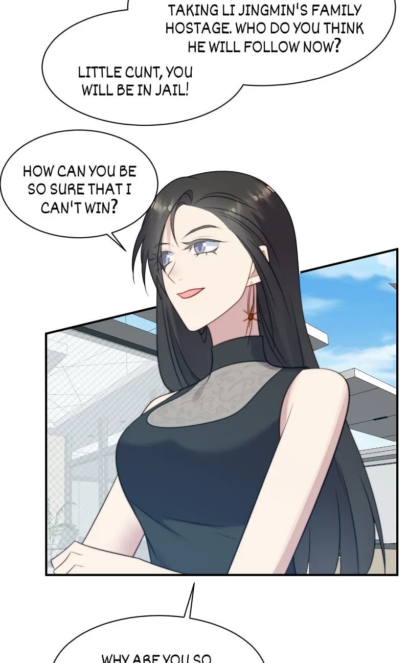 Sealed With Lips Chapter 24 page 43 - 