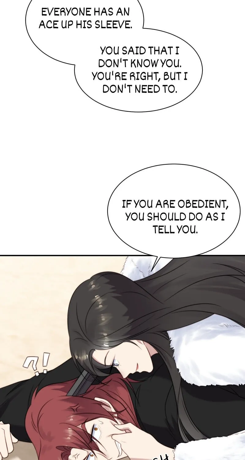 Sealed With Lips Chapter 24 page 6 - 