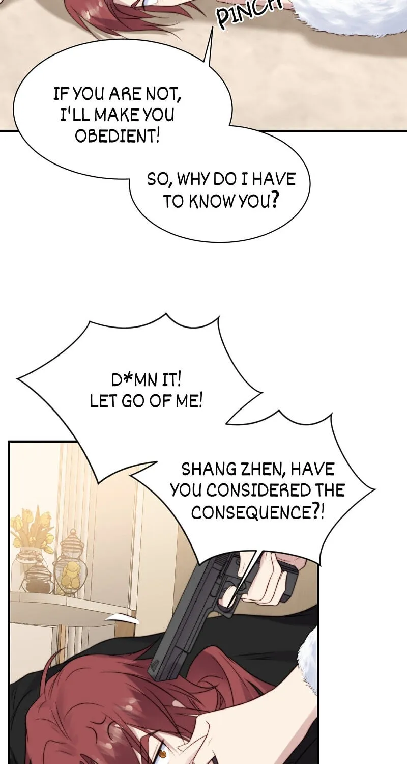 Sealed With Lips Chapter 24 page 7 - 