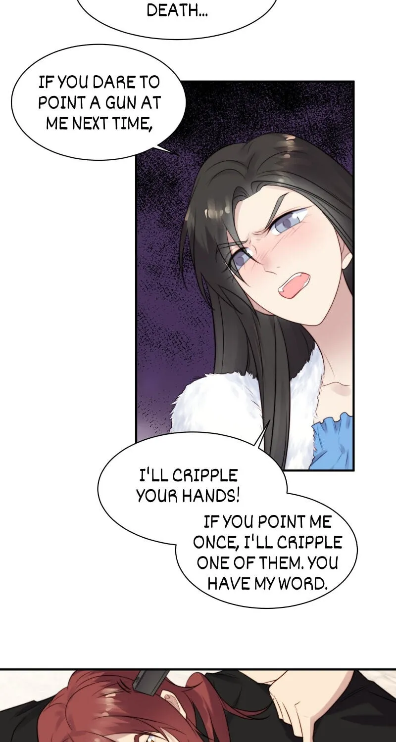Sealed With Lips Chapter 24 page 9 - 