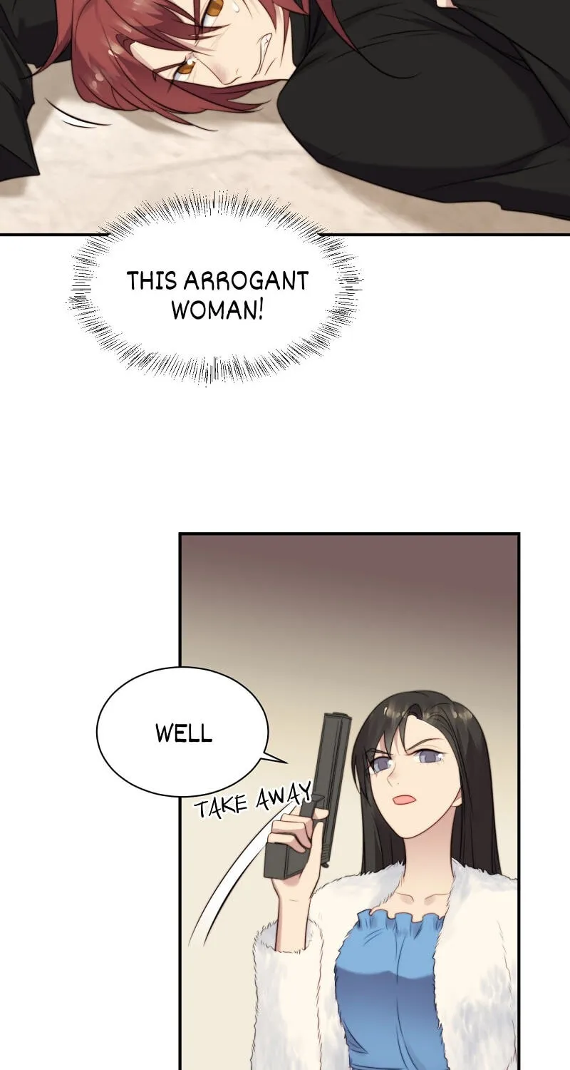 Sealed With Lips Chapter 24 page 10 - 