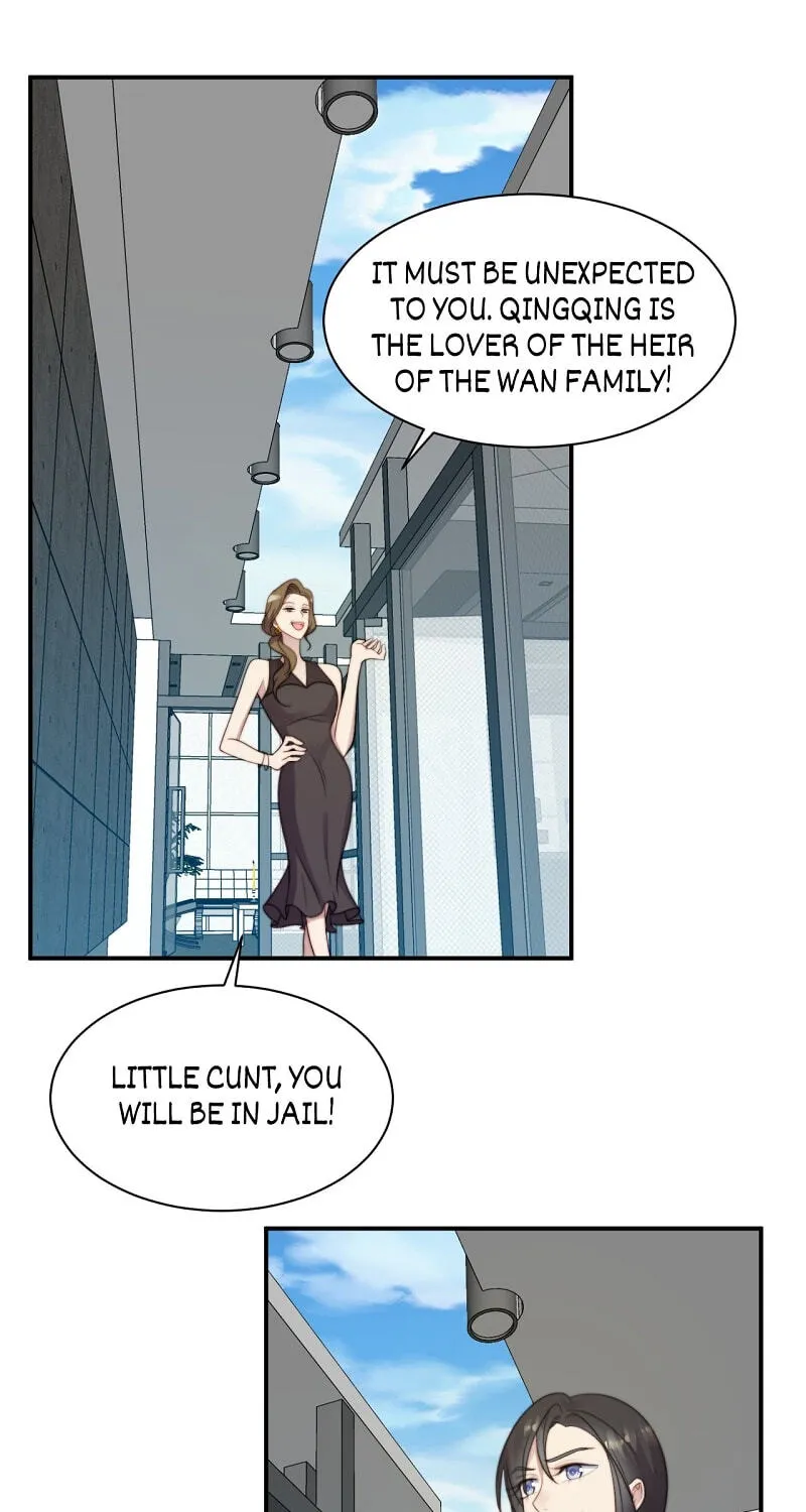 Sealed With Lips Chapter 25 page 1 - 
