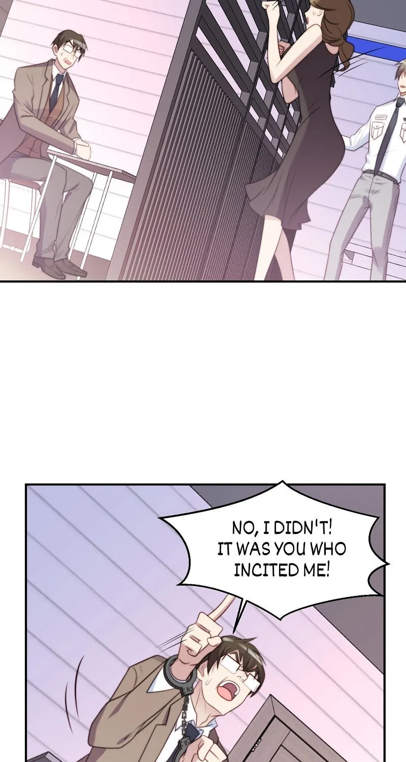 Sealed With Lips Chapter 25 page 15 - 