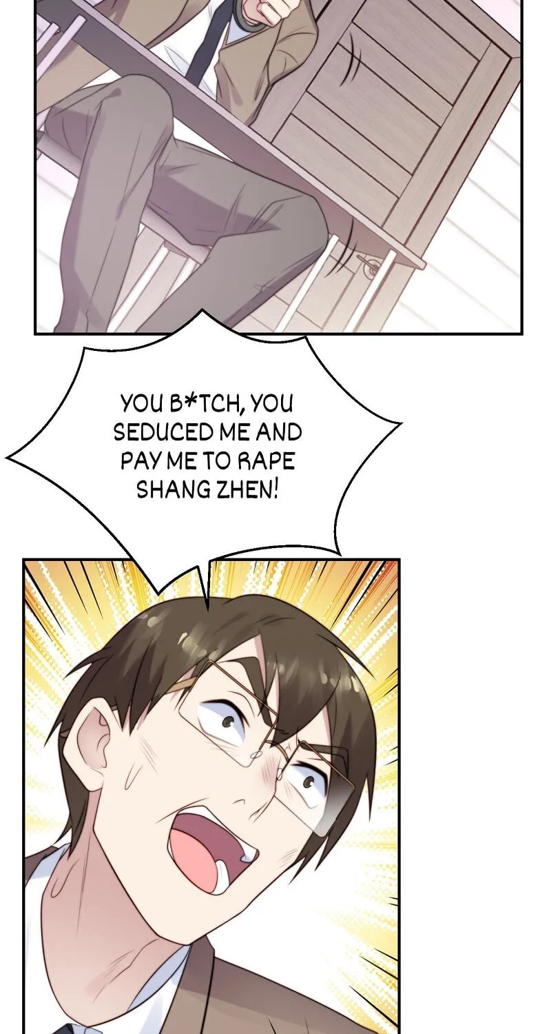 Sealed With Lips Chapter 25 page 16 - 