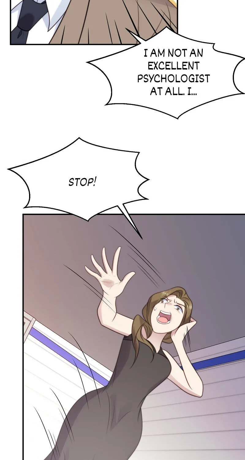 Sealed With Lips Chapter 25 page 17 - 
