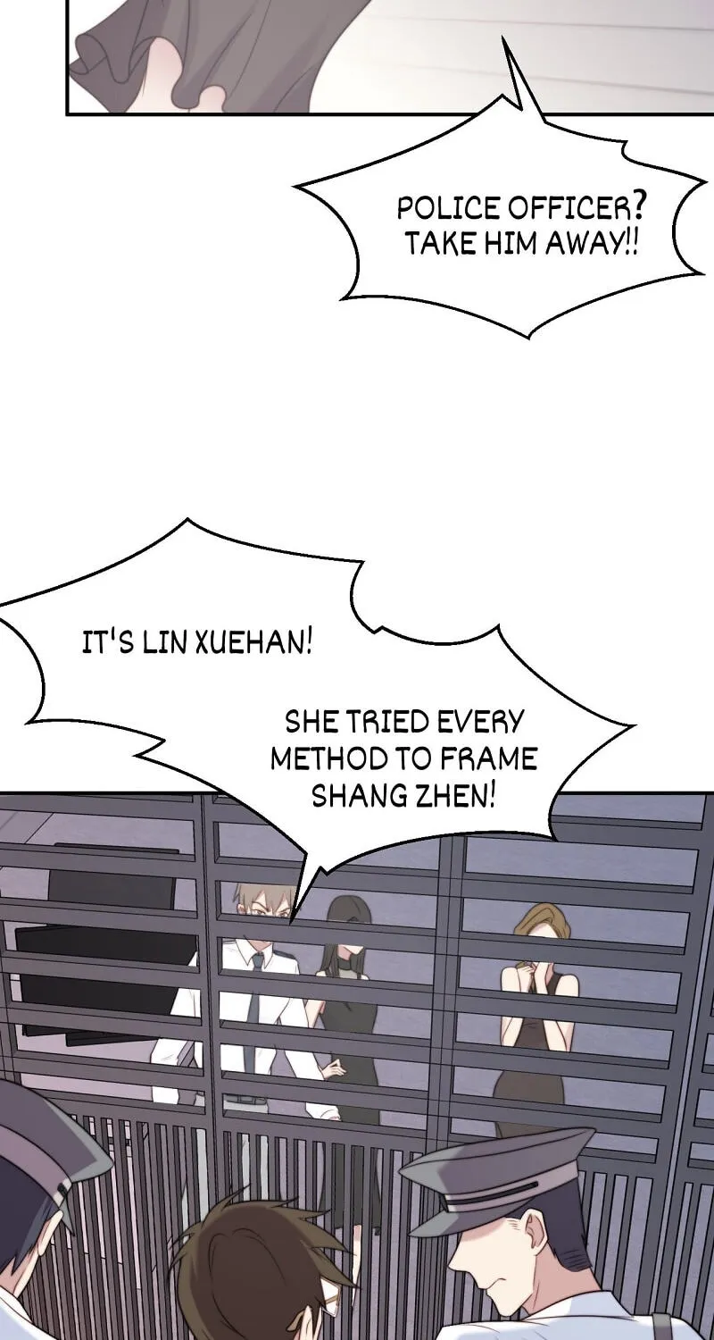 Sealed With Lips Chapter 25 page 18 - 