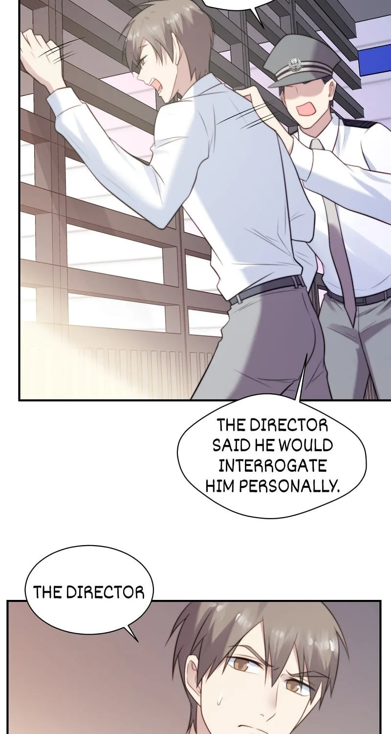 Sealed With Lips Chapter 25 page 20 - 