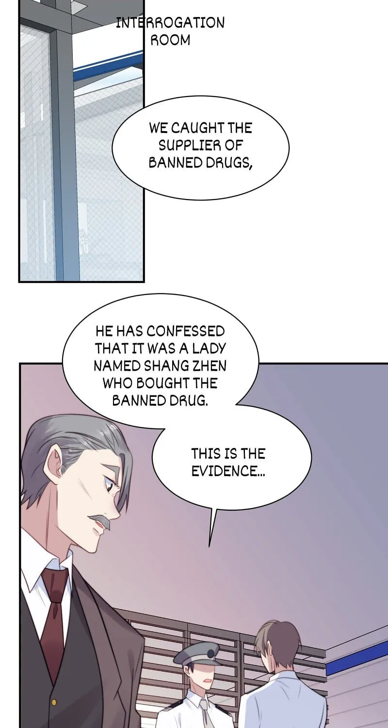 Sealed With Lips Chapter 25 page 3 - 