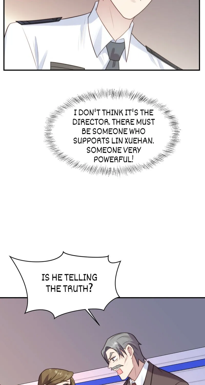 Sealed With Lips Chapter 25 page 21 - 