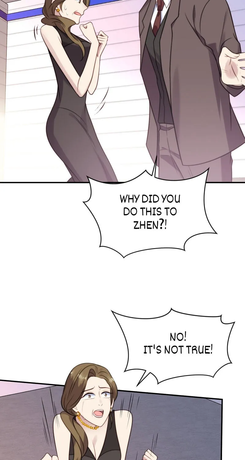 Sealed With Lips Chapter 25 page 22 - 