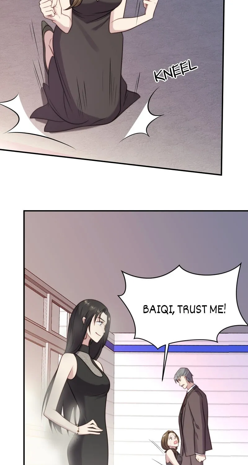 Sealed With Lips Chapter 25 page 23 - 