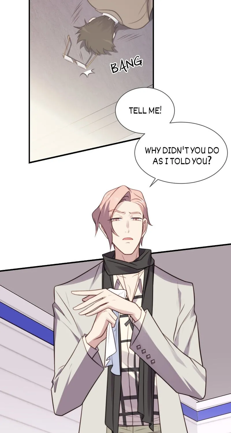 Sealed With Lips Chapter 25 page 26 - 