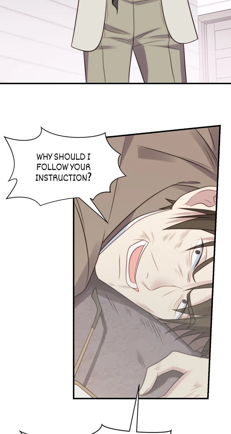Sealed With Lips Chapter 25 page 27 - 