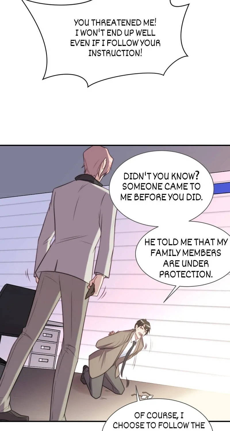 Sealed With Lips Chapter 25 page 28 - 