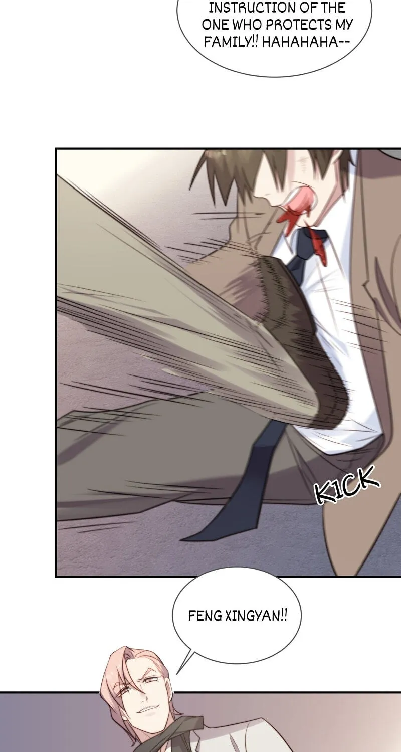 Sealed With Lips Chapter 25 page 29 - 