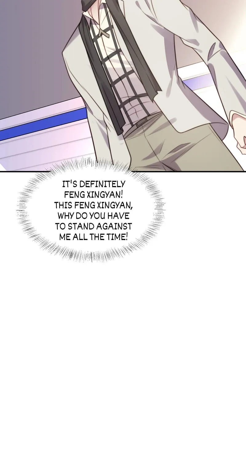 Sealed With Lips Chapter 25 page 30 - 