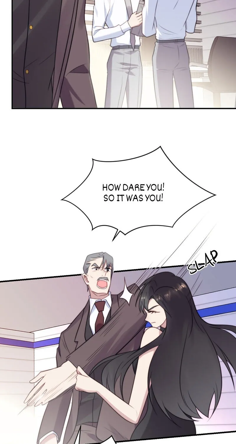 Sealed With Lips Chapter 25 page 4 - 
