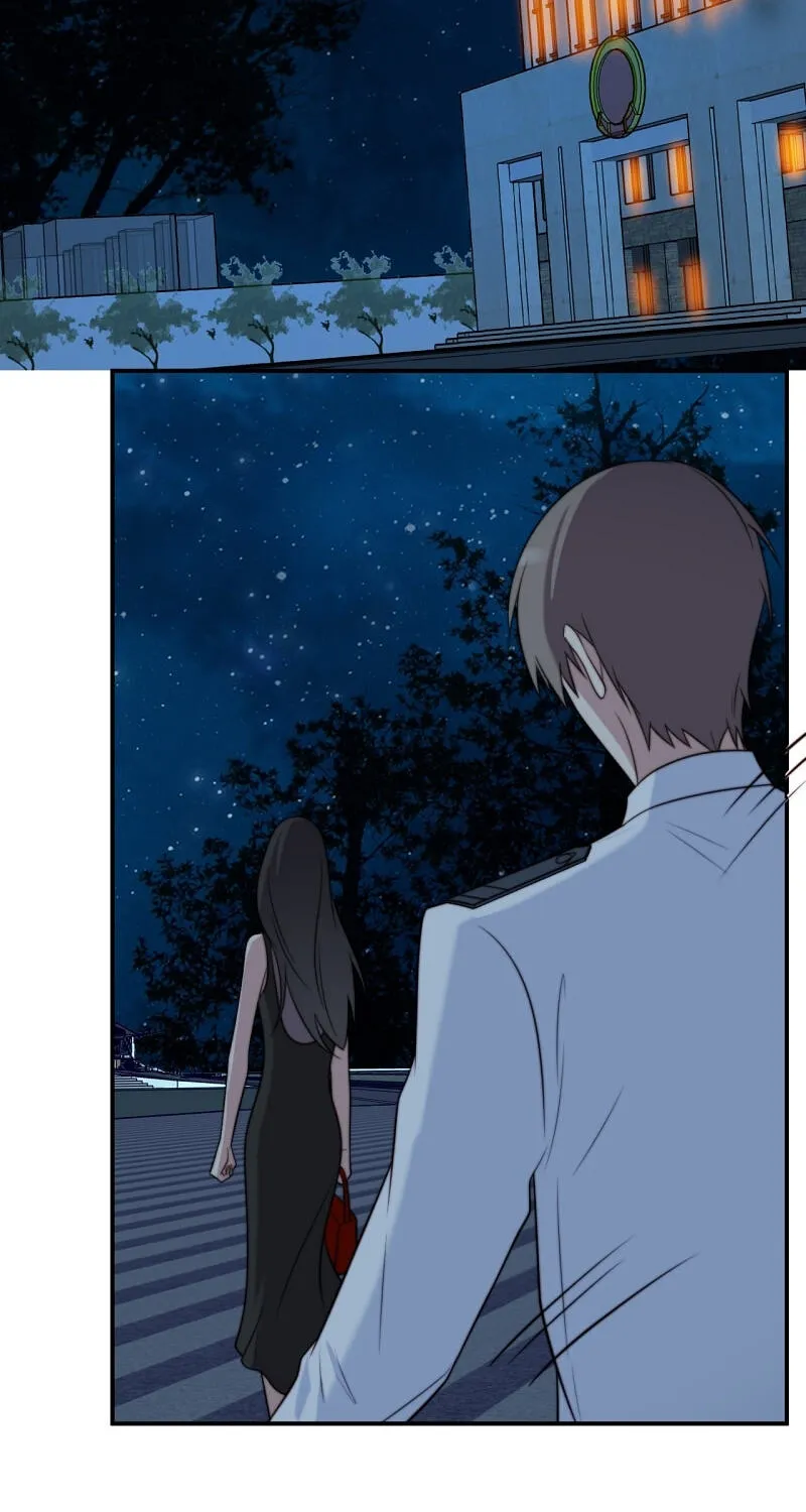 Sealed With Lips Chapter 25 page 32 - 