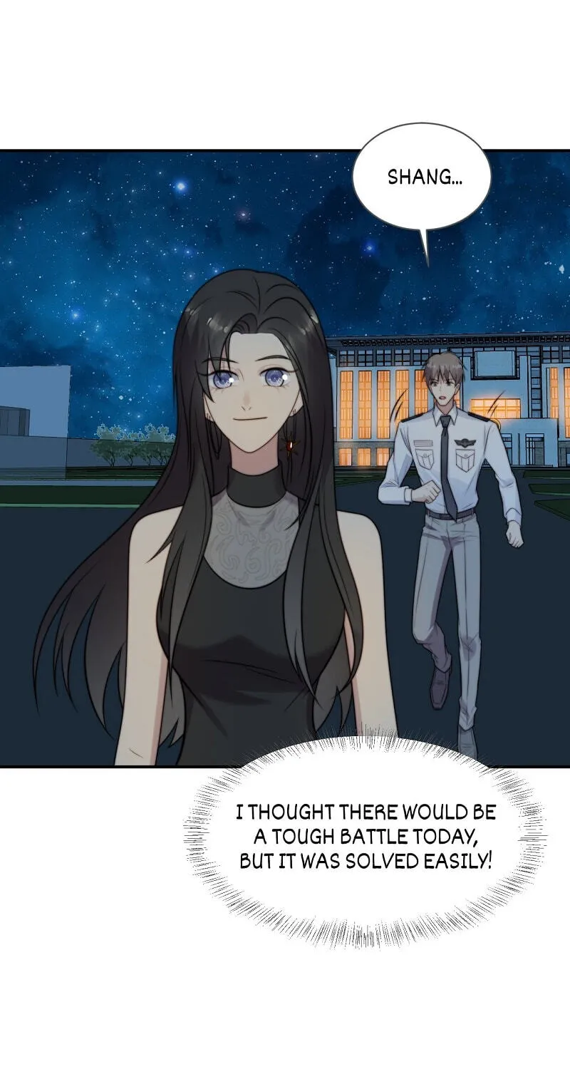 Sealed With Lips Chapter 25 page 33 - 