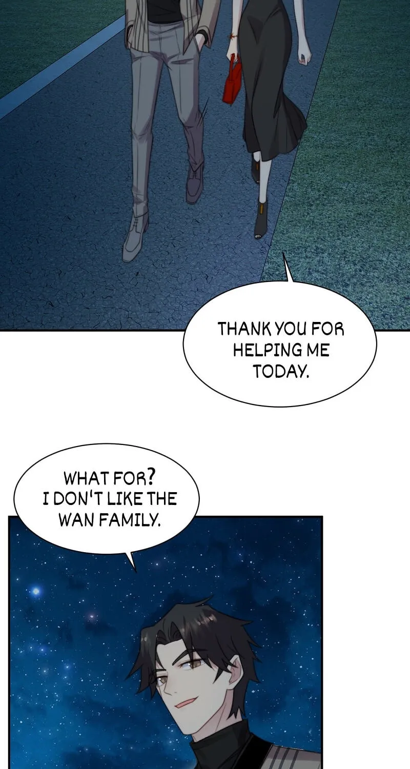 Sealed With Lips Chapter 25 page 40 - 