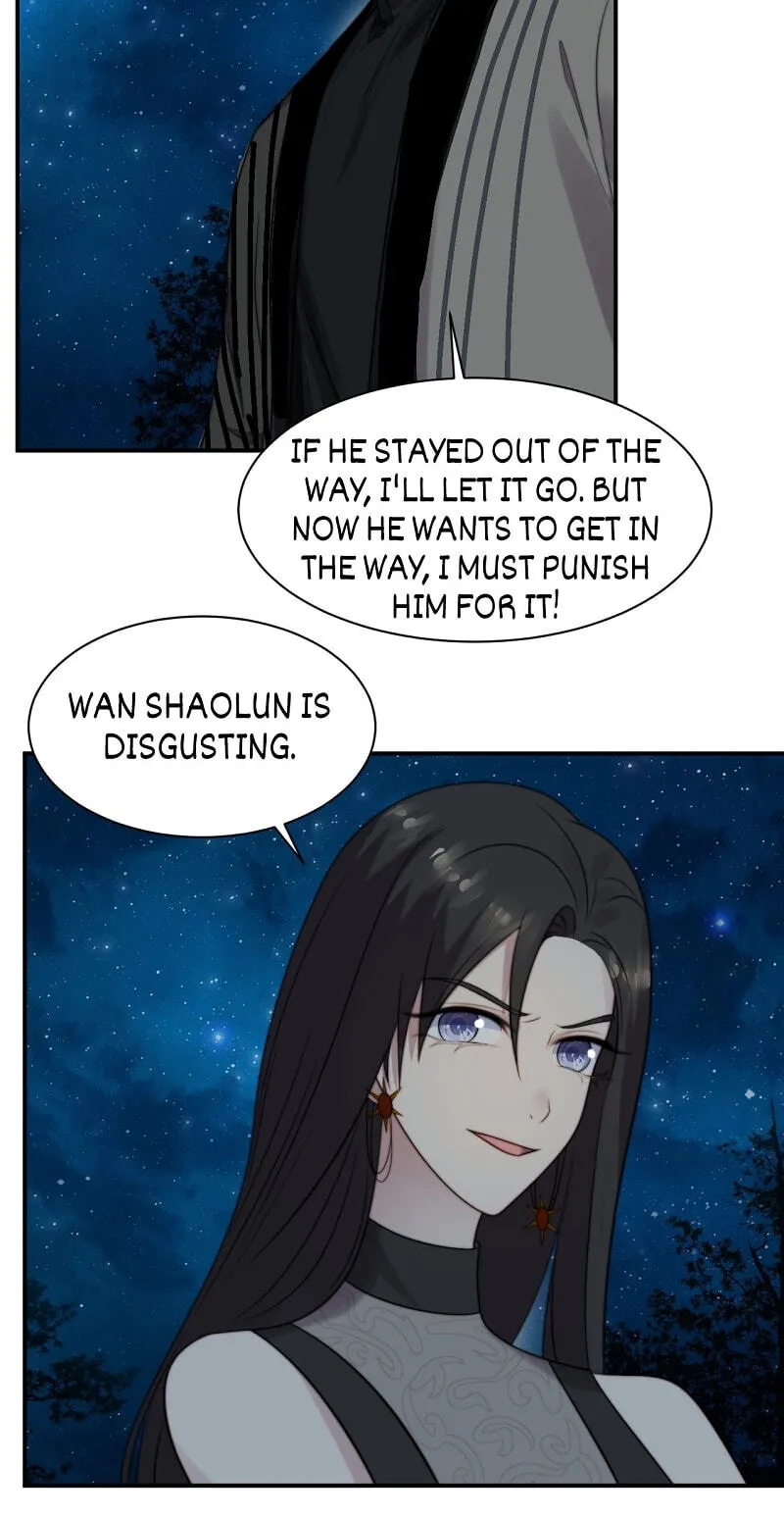 Sealed With Lips Chapter 25 page 41 - 