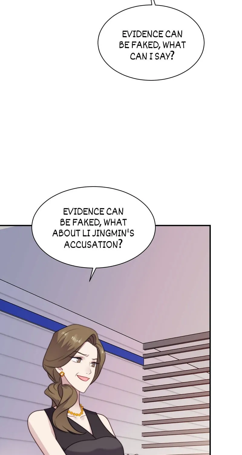 Sealed With Lips Chapter 25 page 6 - 