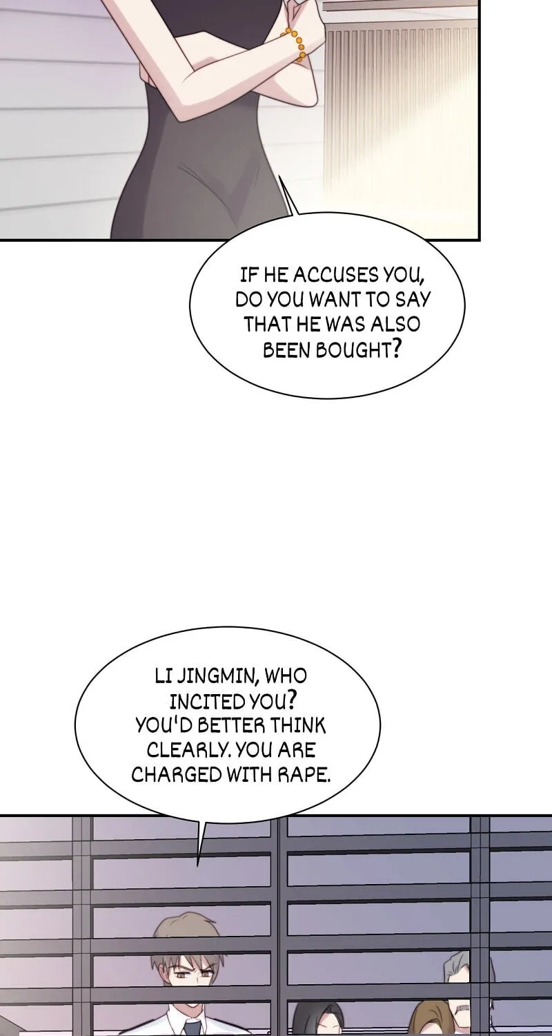 Sealed With Lips Chapter 25 page 7 - 