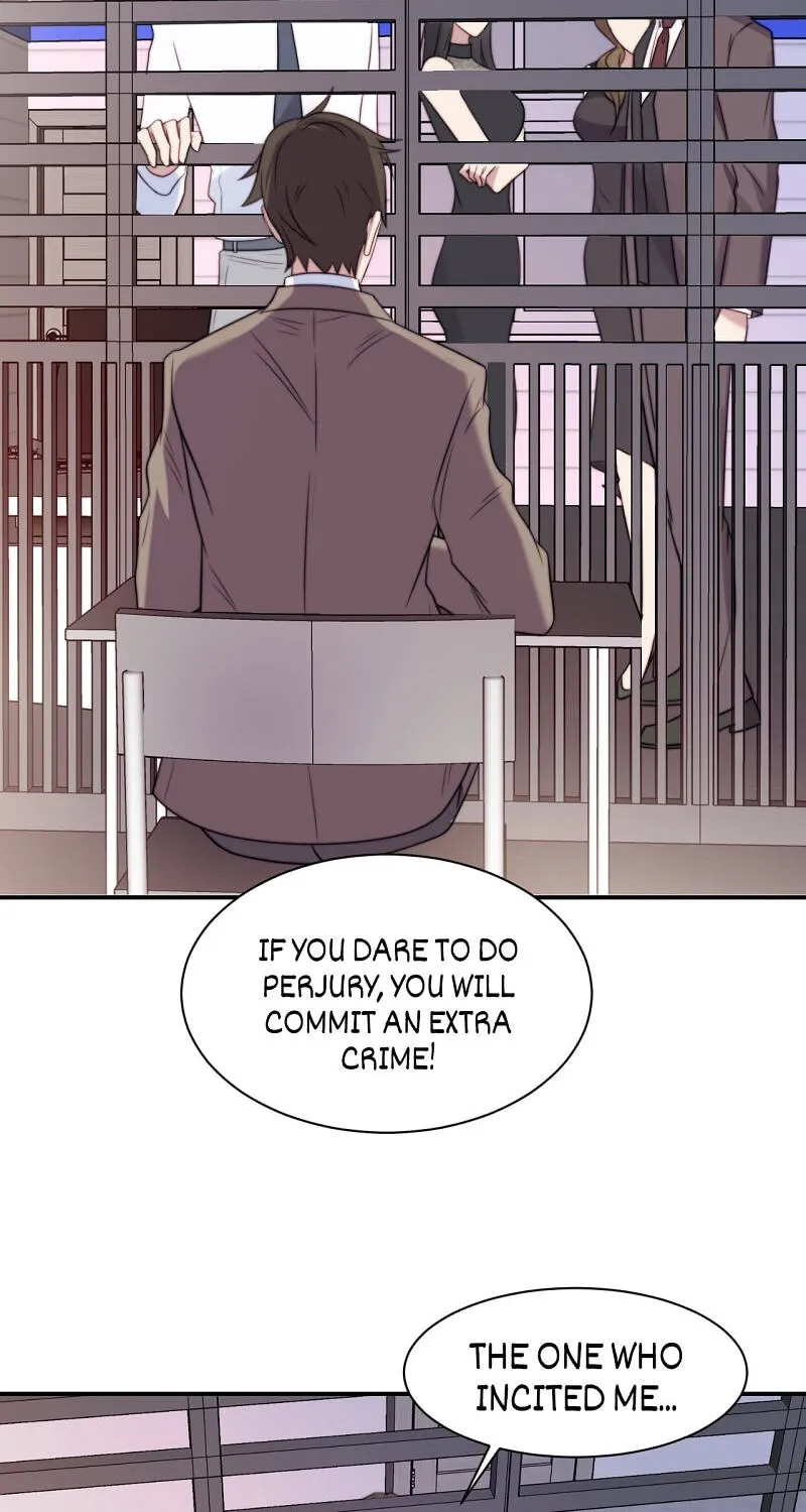 Sealed With Lips Chapter 25 page 8 - 