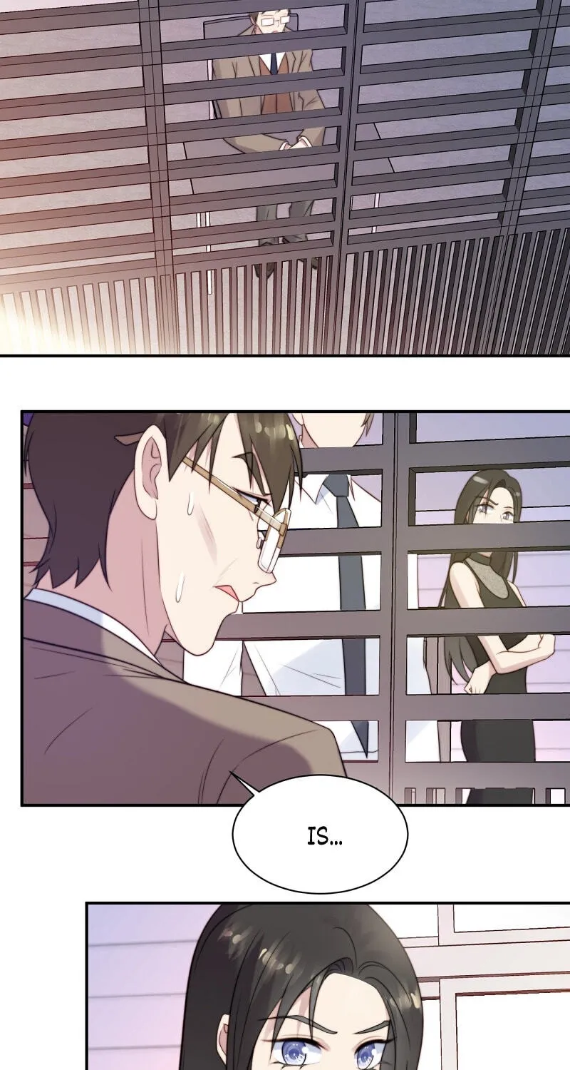 Sealed With Lips Chapter 25 page 9 - 