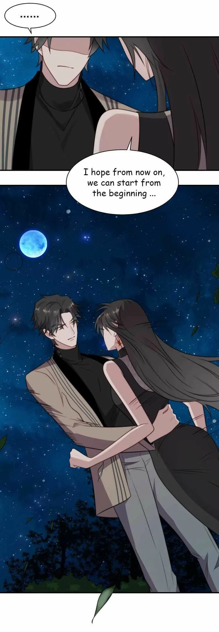Sealed With Lips Chapter 26.1 page 6 - 