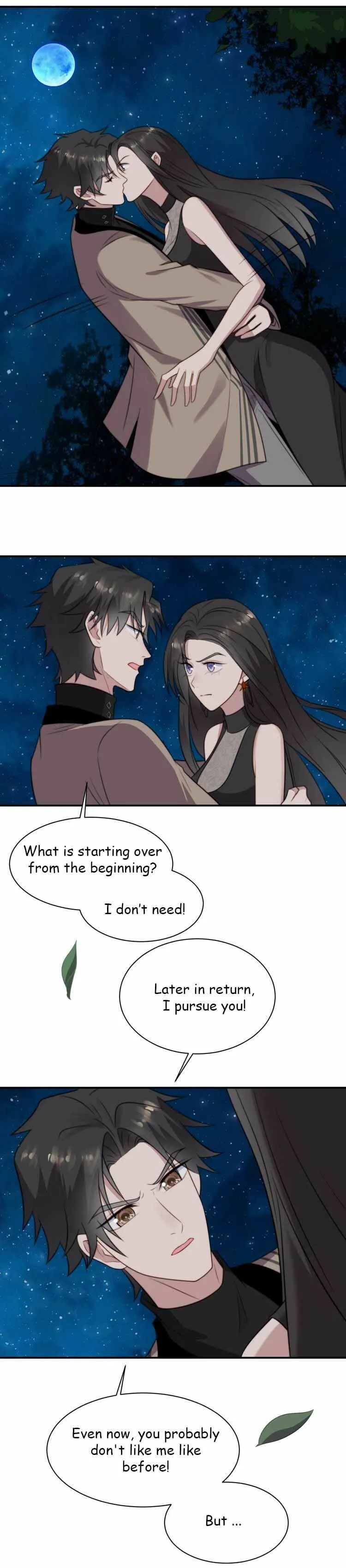 Sealed With Lips Chapter 26.1 page 7 - 