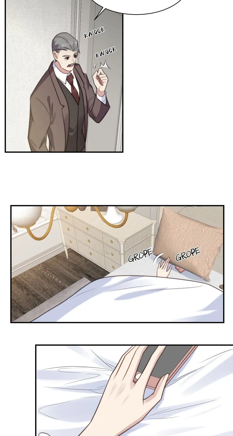 Sealed With Lips Chapter 26 page 19 - 