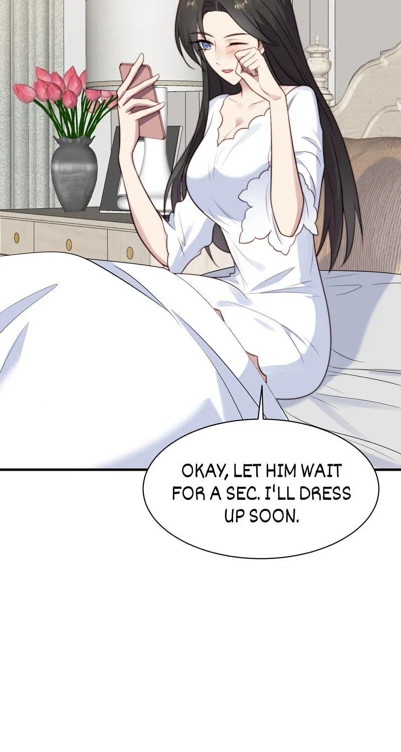 Sealed With Lips Chapter 26 page 21 - 