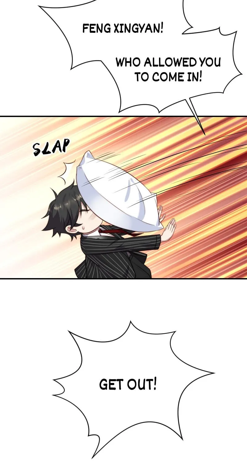 Sealed With Lips Chapter 26 page 24 - 