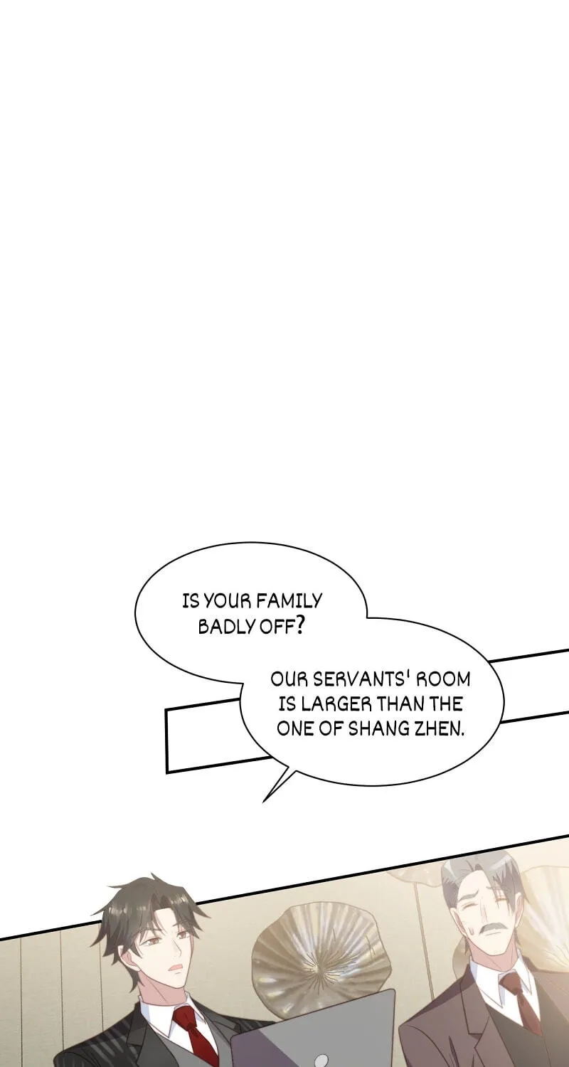 Sealed With Lips Chapter 26 page 25 - 
