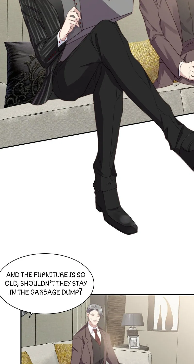 Sealed With Lips Chapter 26 page 26 - 