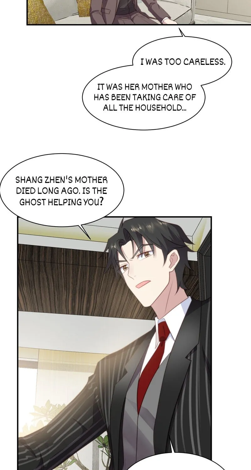 Sealed With Lips Chapter 26 page 27 - 