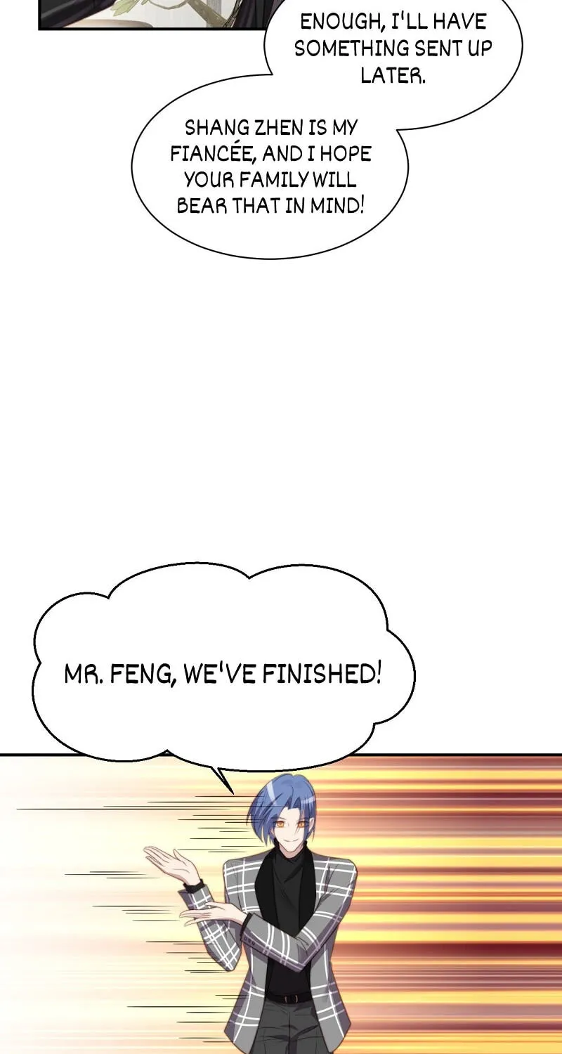 Sealed With Lips Chapter 26 page 28 - 
