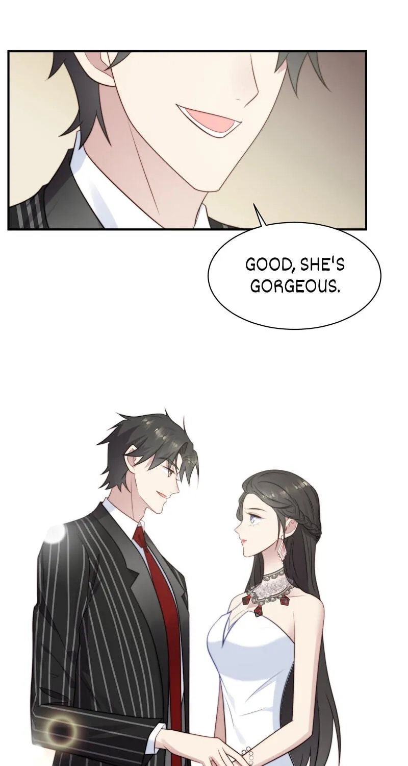 Sealed With Lips Chapter 26 page 33 - 