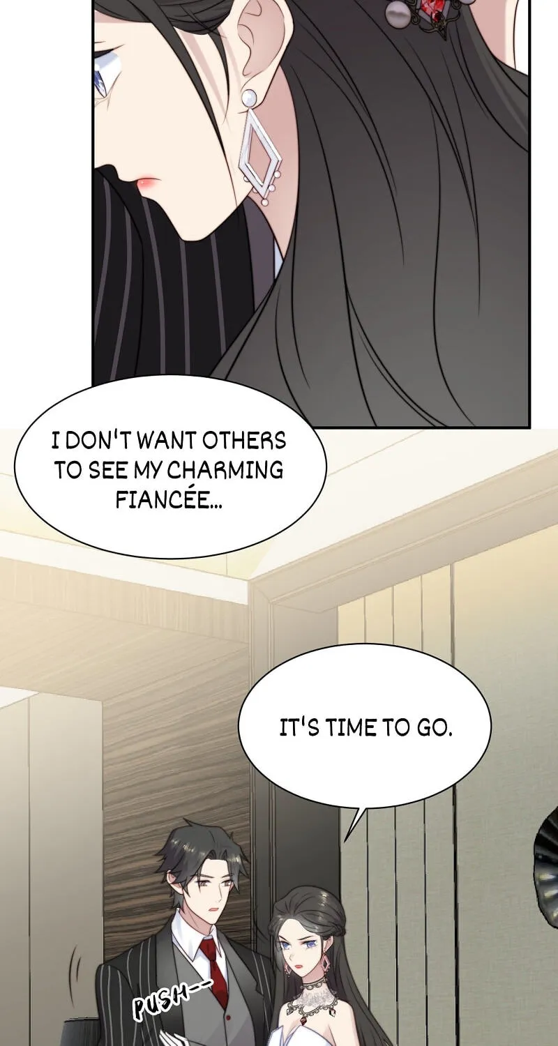Sealed With Lips Chapter 26 page 36 - 