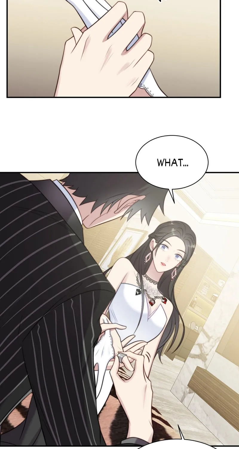 Sealed With Lips Chapter 26 page 38 - 