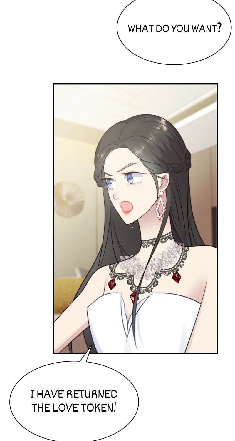 Sealed With Lips Chapter 26 page 39 - 