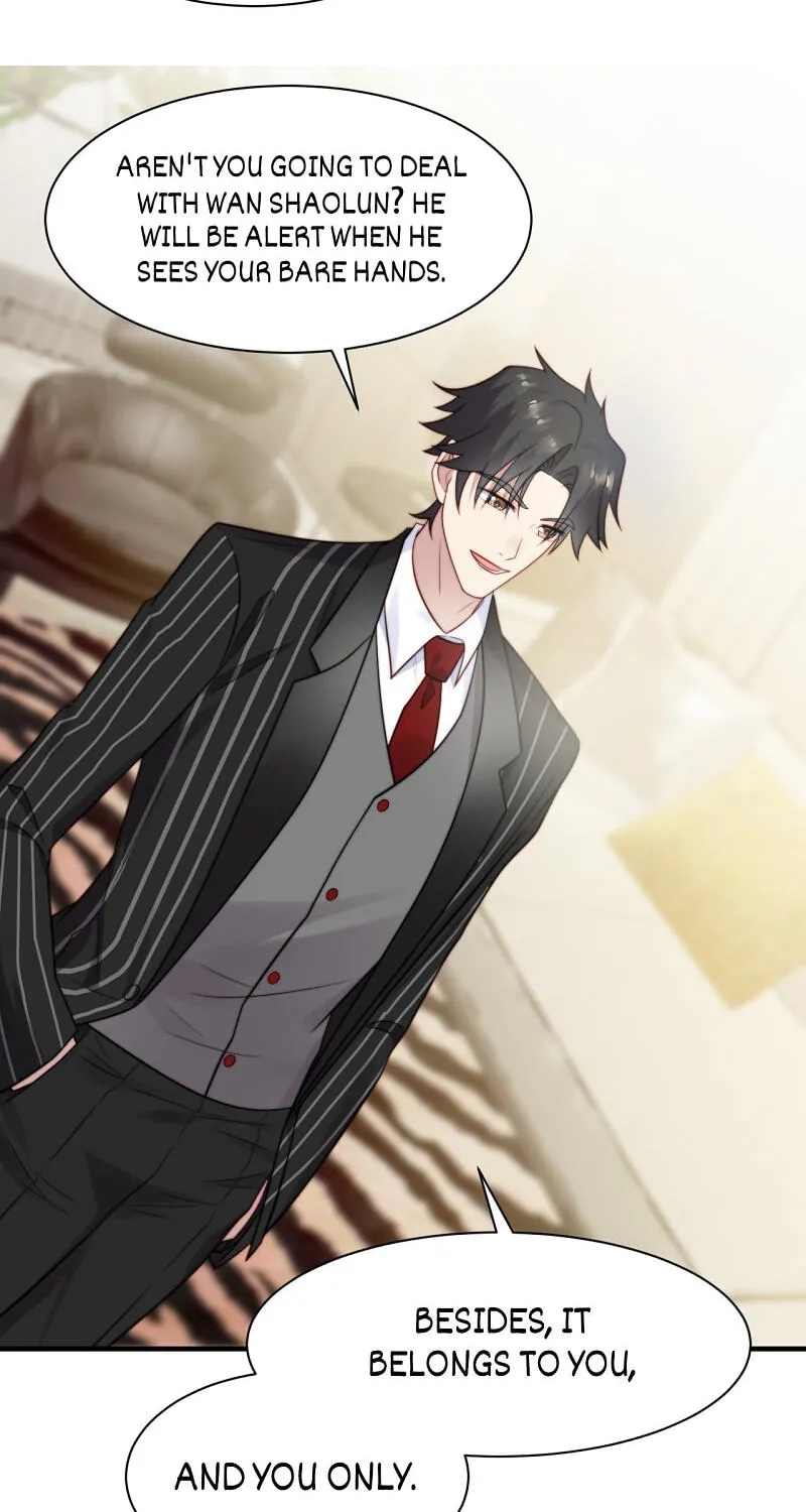 Sealed With Lips Chapter 26 page 40 - 
