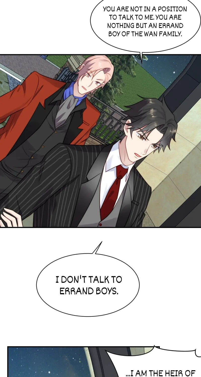 Sealed With Lips Chapter 26 page 48 - 
