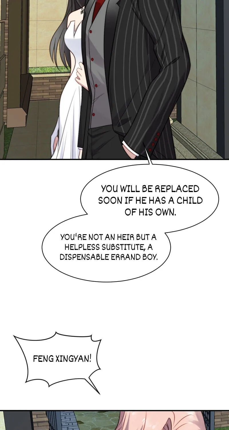 Sealed With Lips Chapter 26 page 50 - 