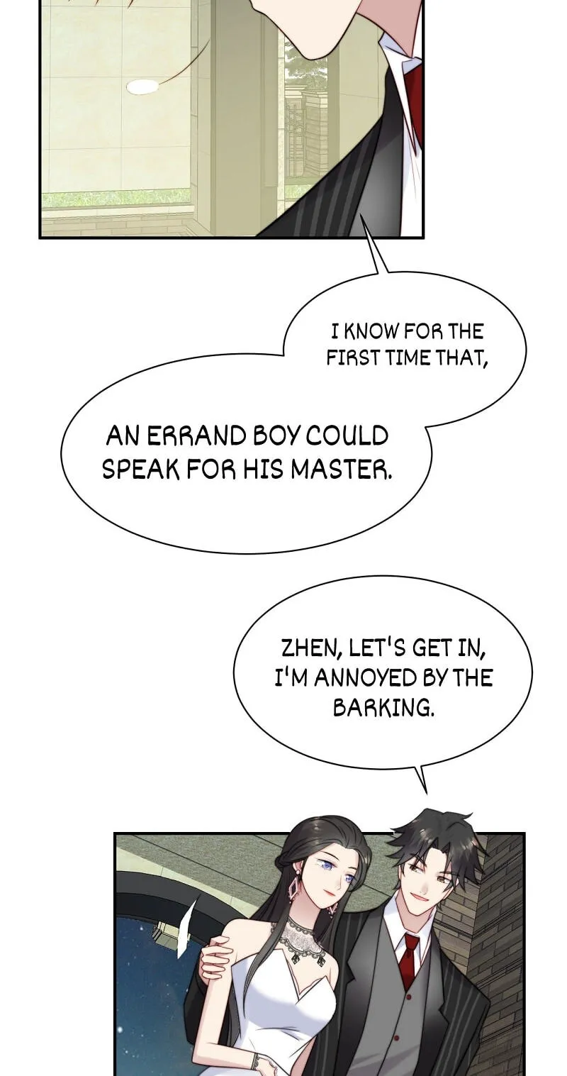 Sealed With Lips Chapter 26 page 52 - 