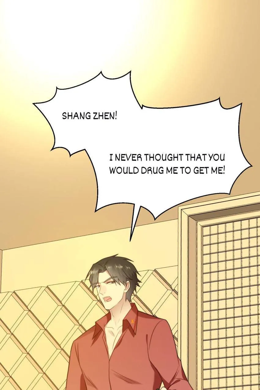 Sealed With Lips Chapter 3 page 12 - 