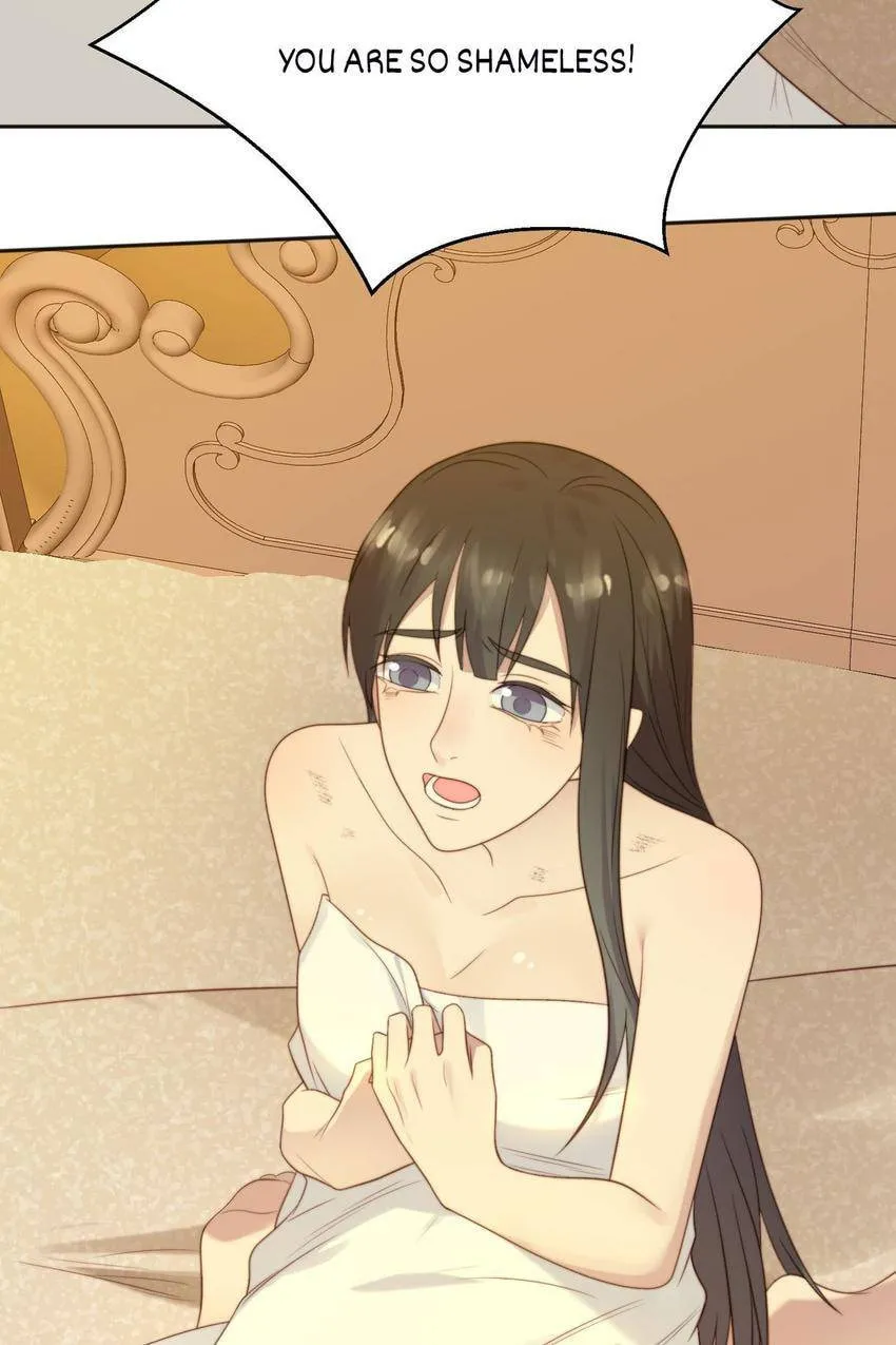 Sealed With Lips Chapter 3 page 14 - 